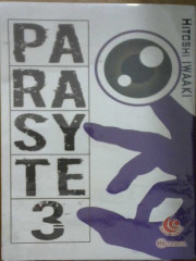 PARASYTE 3