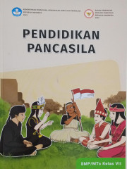 Pend. Pancasila : 7