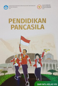 Image of Pend. Pancasila : 8