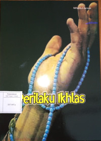 Image of PERILAKU IKHLAS