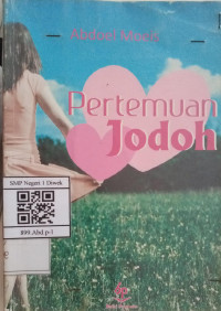 Image of PERTEMUAN JODOH