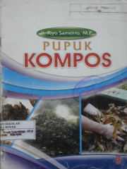 PUPUK KOMPOS