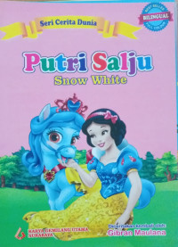 Image of PUTRI SALJU