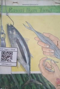 Image of RAWAI IKAN TUNA