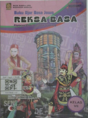 Reksa Basa
