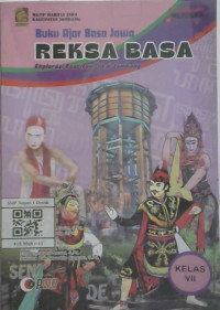 Image of Reksa Basa
