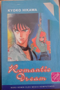 Image of Romantic Dream