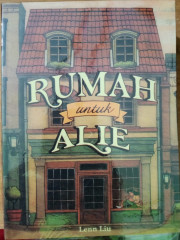 RUMAH UNTUK ALIE