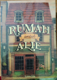 Image of RUMAH UNTUK ALIE