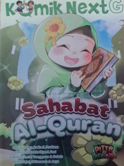 Sahabat Al-Quran