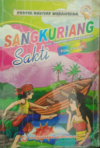 Image of SANGKURIANG SAKTI