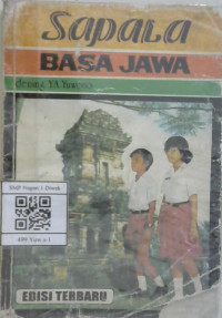 Image of Sapala Basa Jawa