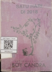 Image of SATU HARI DI 2018