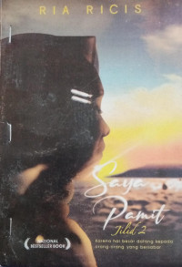 Image of SAYA PAMIT : jilid 2