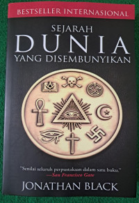 Image of SEJARAH DUNIA YANG DISEMBUNYIKAN