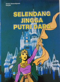 Image of SELENDANG JINGGA PUTRI DARA