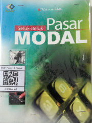 Seluk Beluk Pasar Modal