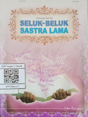 Seluk-Beluk Sastra Lama
