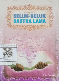 Image of Seluk-Beluk Sastra Lama