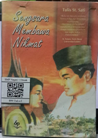 Image of Sengsara Membawa Nikmat
