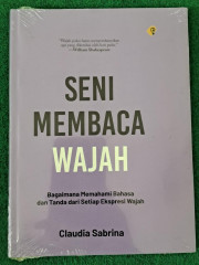 SENI MEMBACA WAJAH