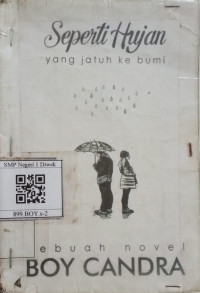 Image of SEPERTI HUJAN YANG JATUH KE BUMI
