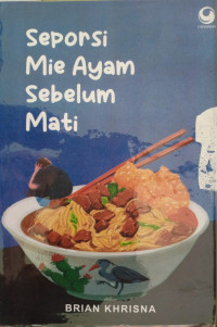 Image of SEPORSI MIE AYAM SEBELUM MATI