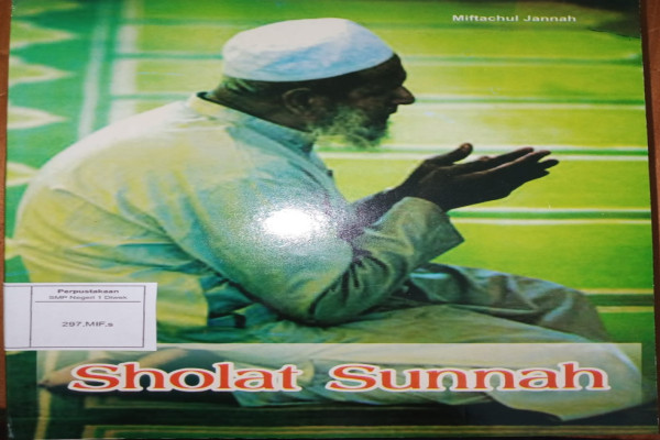 SHOLAT SUNNAH