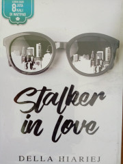 STALKER IN LOVE