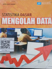 Statistika Dasar Mengelola Data