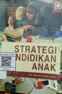 Image of Strategi Pendidikan Anak