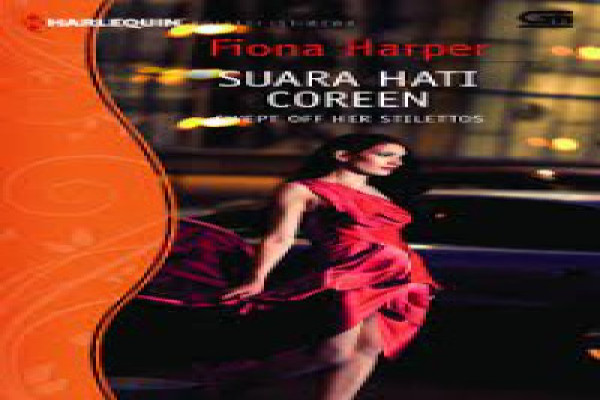 Suara Hati Coreen