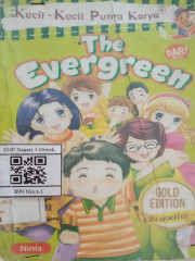THE EVERGREEN