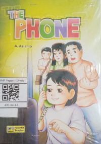 Image of THE PHONE
