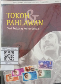 Image of Tokoh Pahlawan