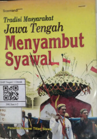 Image of Tradisi Masyarakat Jawa Tengah Menyambut Syawal