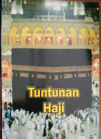Image of TUNTUNAN HAJI