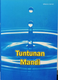 Image of TUNTUNAN MANDI