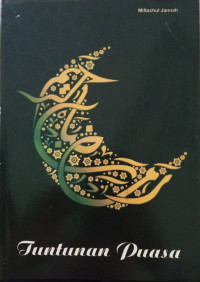 Image of TUNTUNAN PUASA