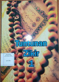 Image of TUNTUNAN ZIKIR 1