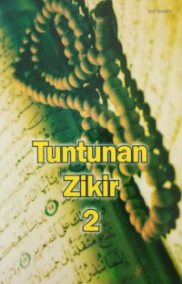 Image of TUNTUNAN ZIKIR 2