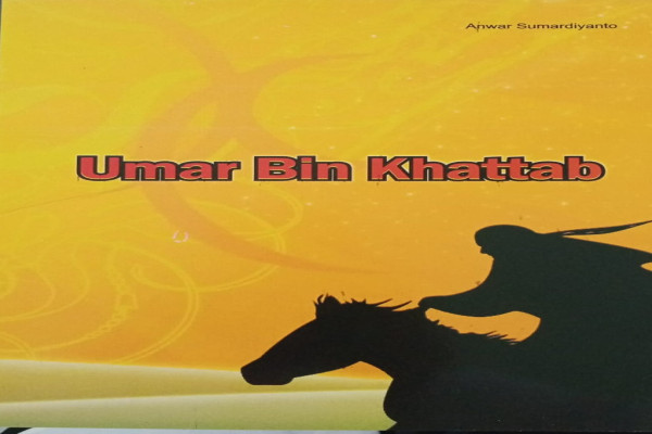 UMAR BIN KHATTAB
