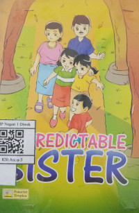 Image of Unredictable Sister
