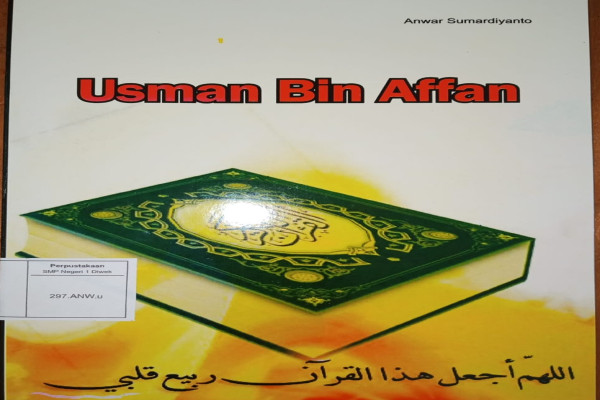USMAN BIN AFFAN