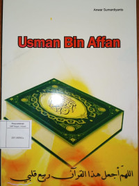 Image of USMAN BIN AFFAN