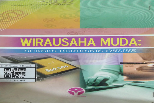 Wirausaha Muda: Sukses Berbisnis Online