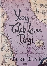 Image of YANG TELAH LAMA PERGI